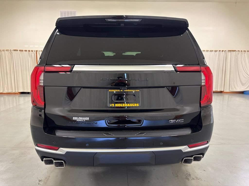 2026 GMC Yukon Denali - Photo 7
