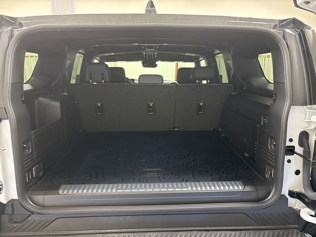 2025 GMC HUMMER EV 3X - Photo 34