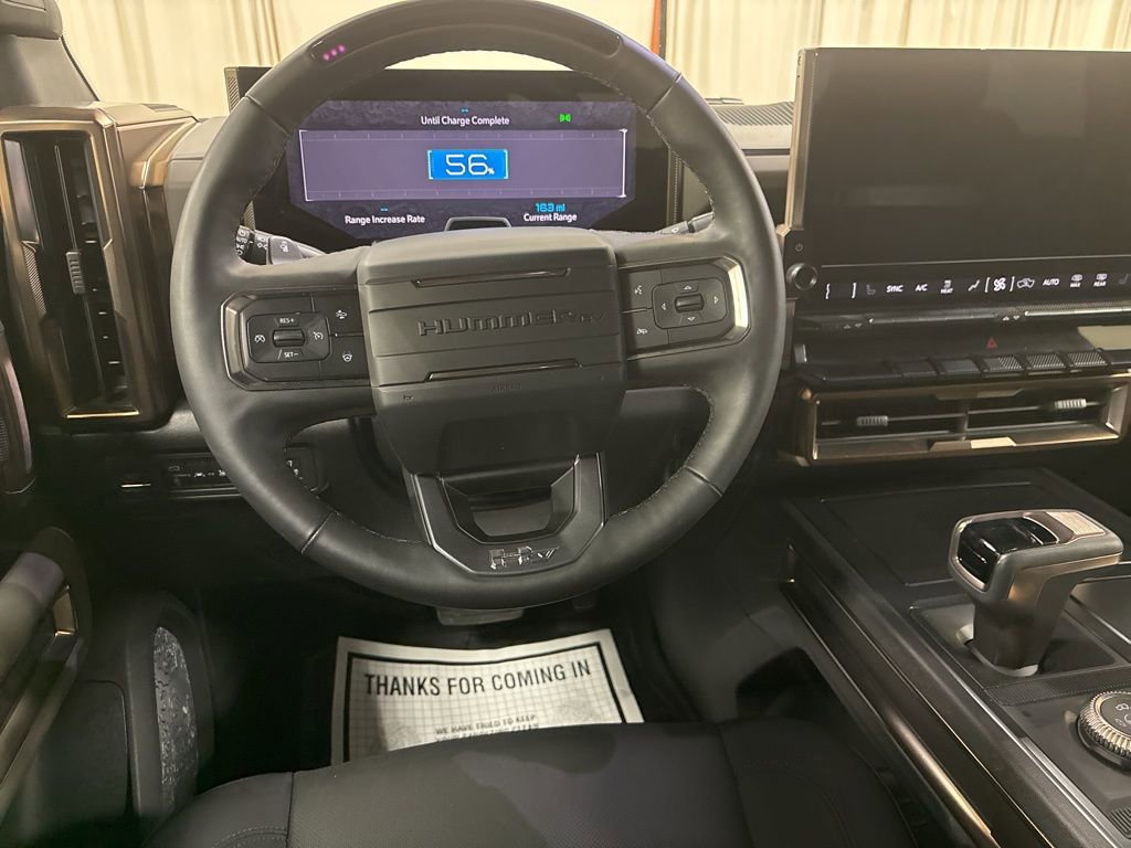 2025 GMC HUMMER EV 3X - Photo 23