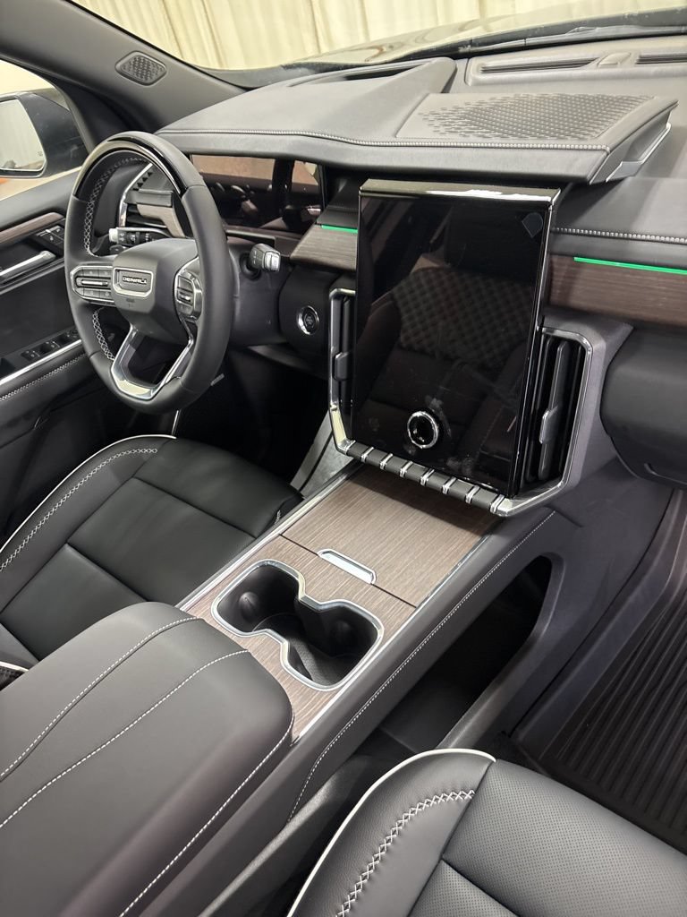 2026 GMC Acadia Denali - Photo 29
