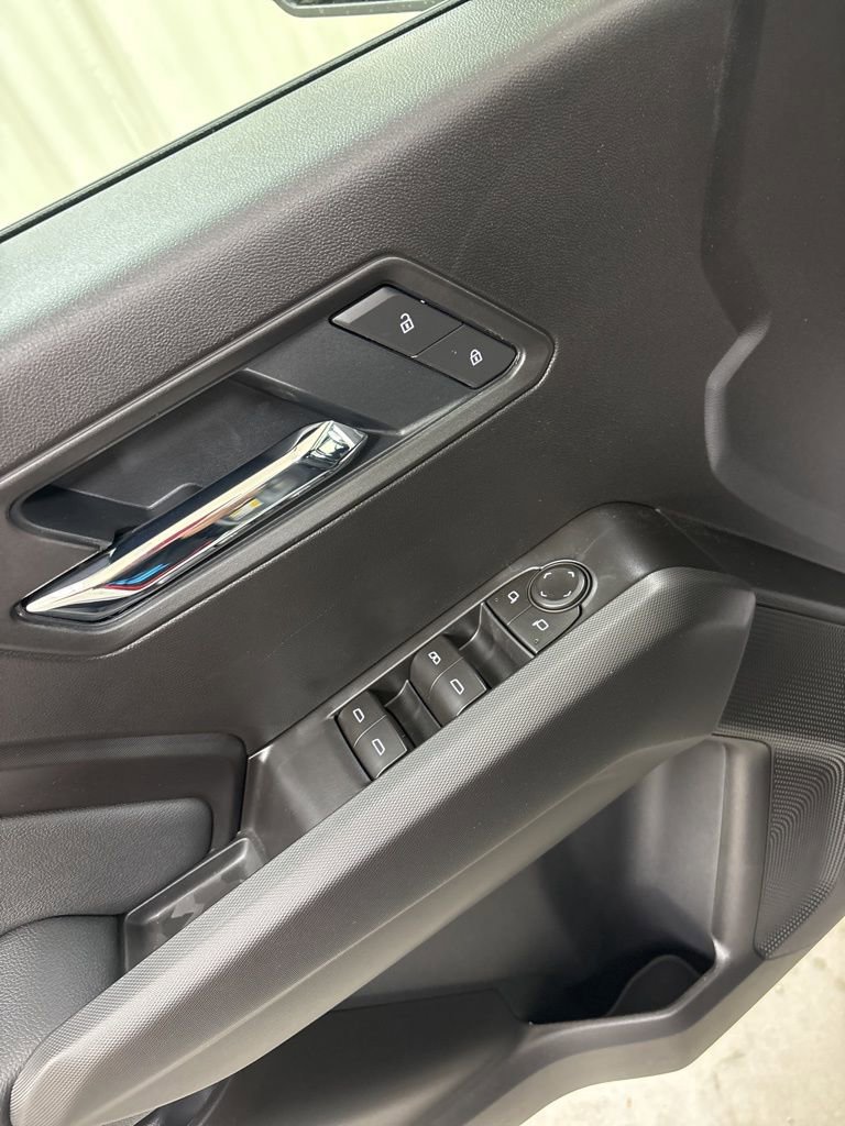2026 GMC Canyon Elevation - Photo 17