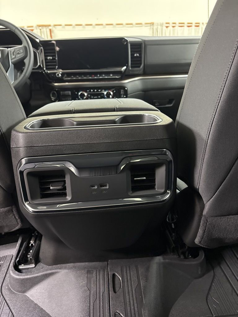 2026 GMC Sierra 1500 Elevation - Photo 23