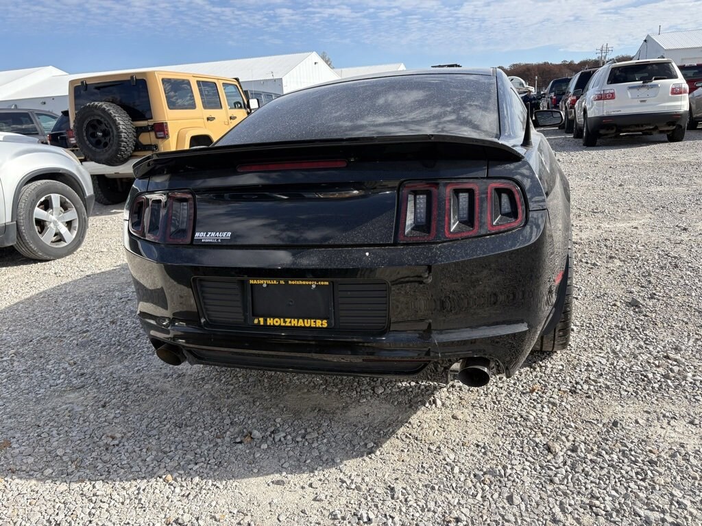 Used 2014 Ford Mustang GT