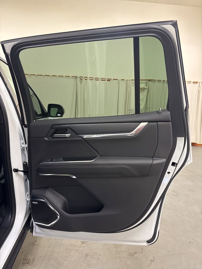 2026 GMC Acadia Elevation - Photo 37