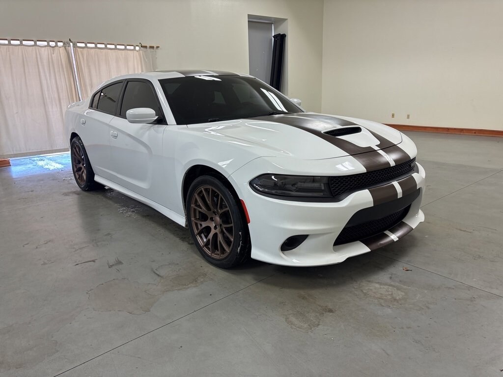 Used 2019 Dodge Charger R/T