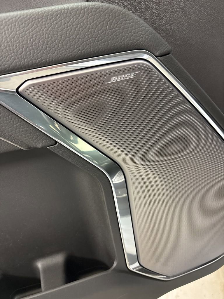 2026 GMC Sierra 2500HD Denali - Photo 20