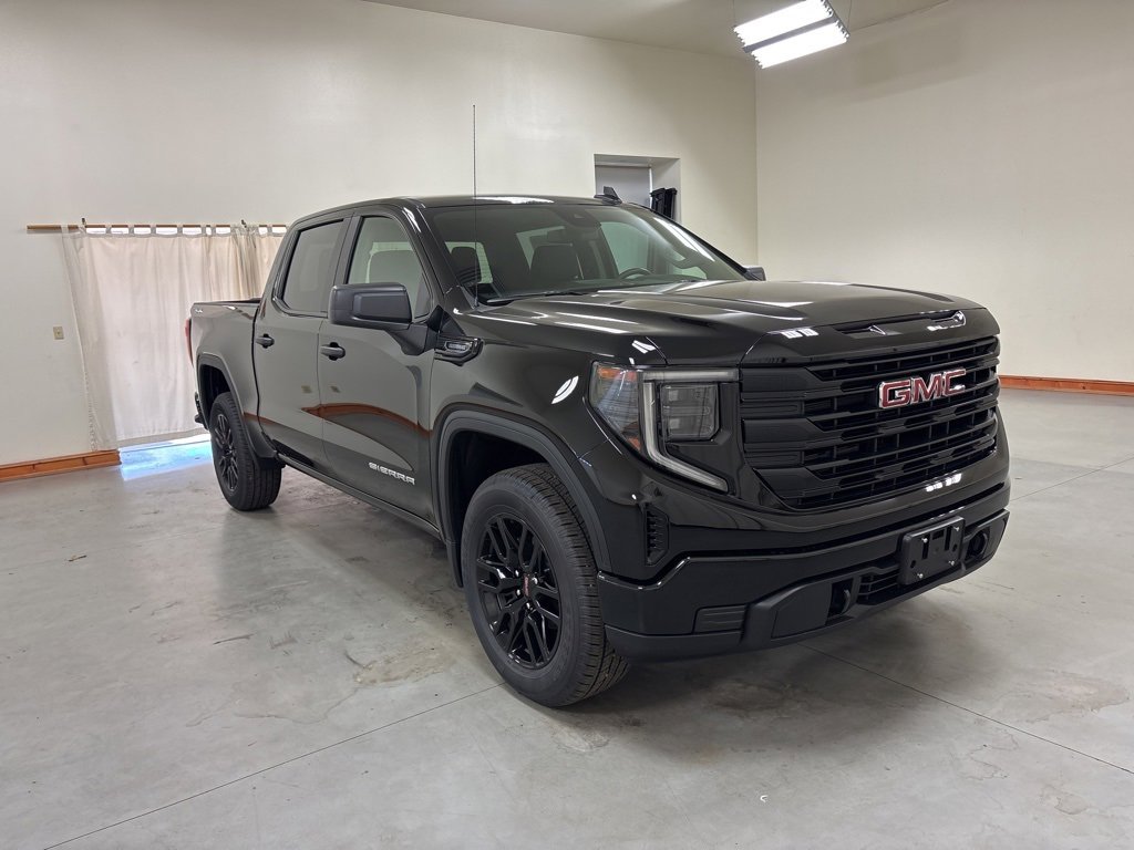 2026 Gmc Sierra 1500 Pro photo 2