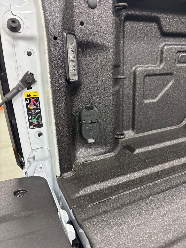 2026 GMC Sierra 2500HD Denali - Photo 33