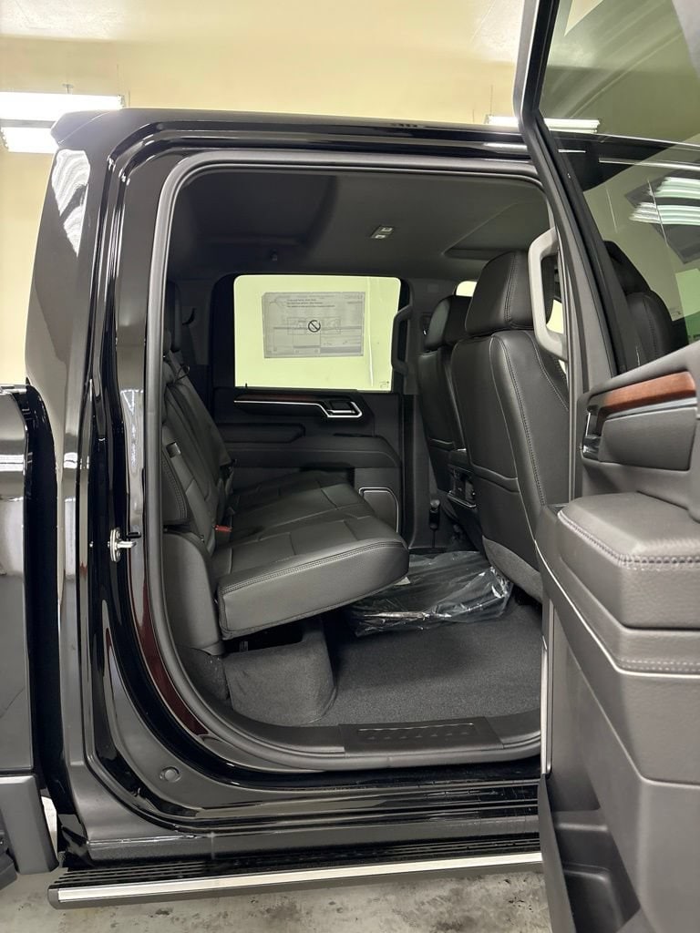 2026 GMC Sierra 2500HD Denali - Photo 29