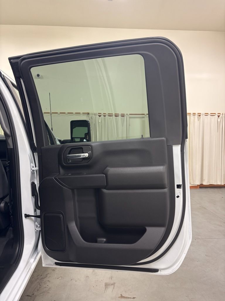 2026 GMC Sierra 2500HD Pro - Photo 39