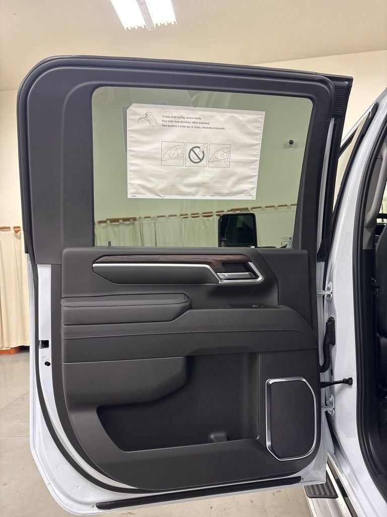 2026 GMC Sierra 2500HD SLT - Photo 26