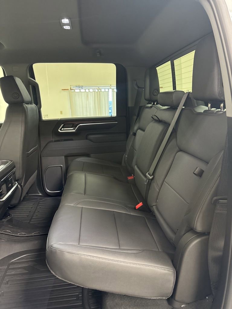 2026 GMC Sierra 2500HD SLT - Photo 24