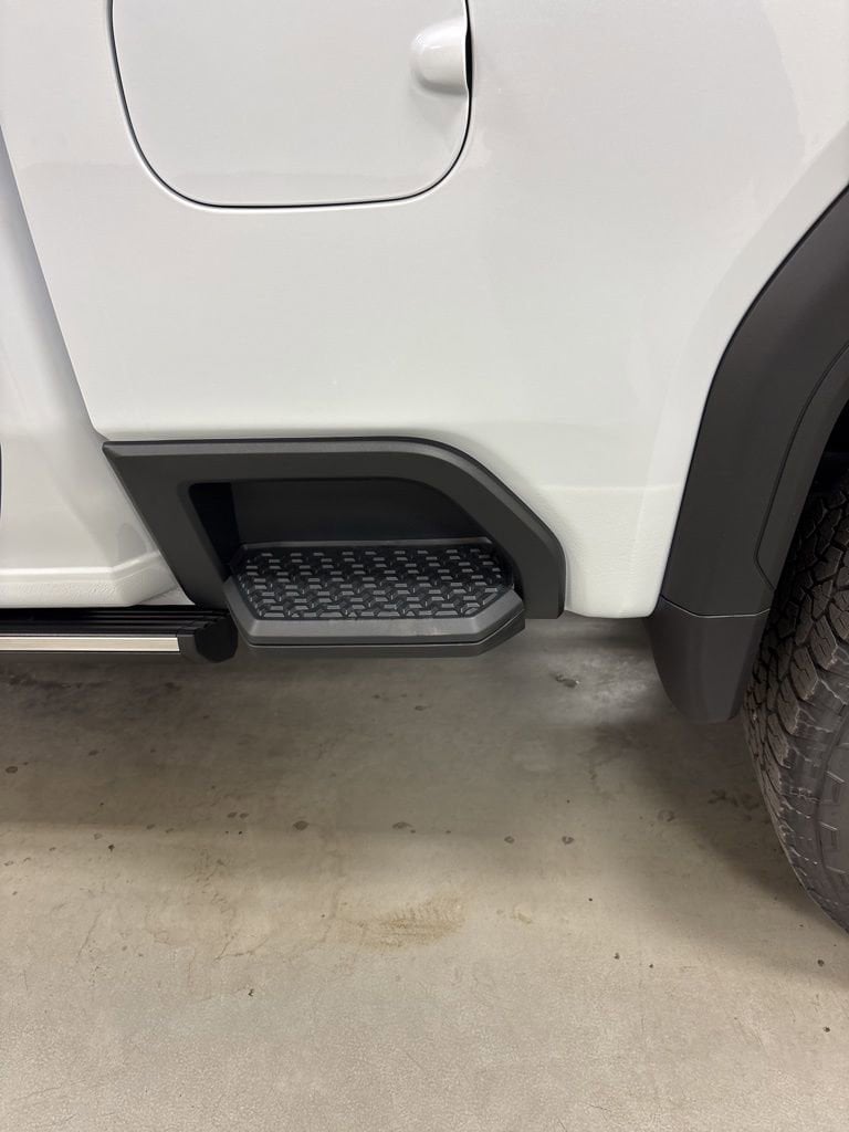 2026 GMC Sierra 2500HD Denali - Photo 29