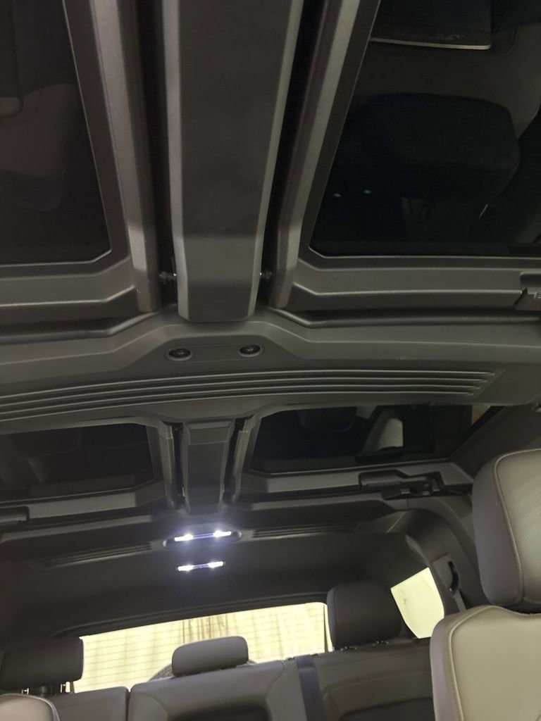 2025 GMC HUMMER EV 3X - Photo 43