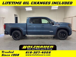 2026 GMC Sierra 1500 Elevation Truck for sale near Bellville IL