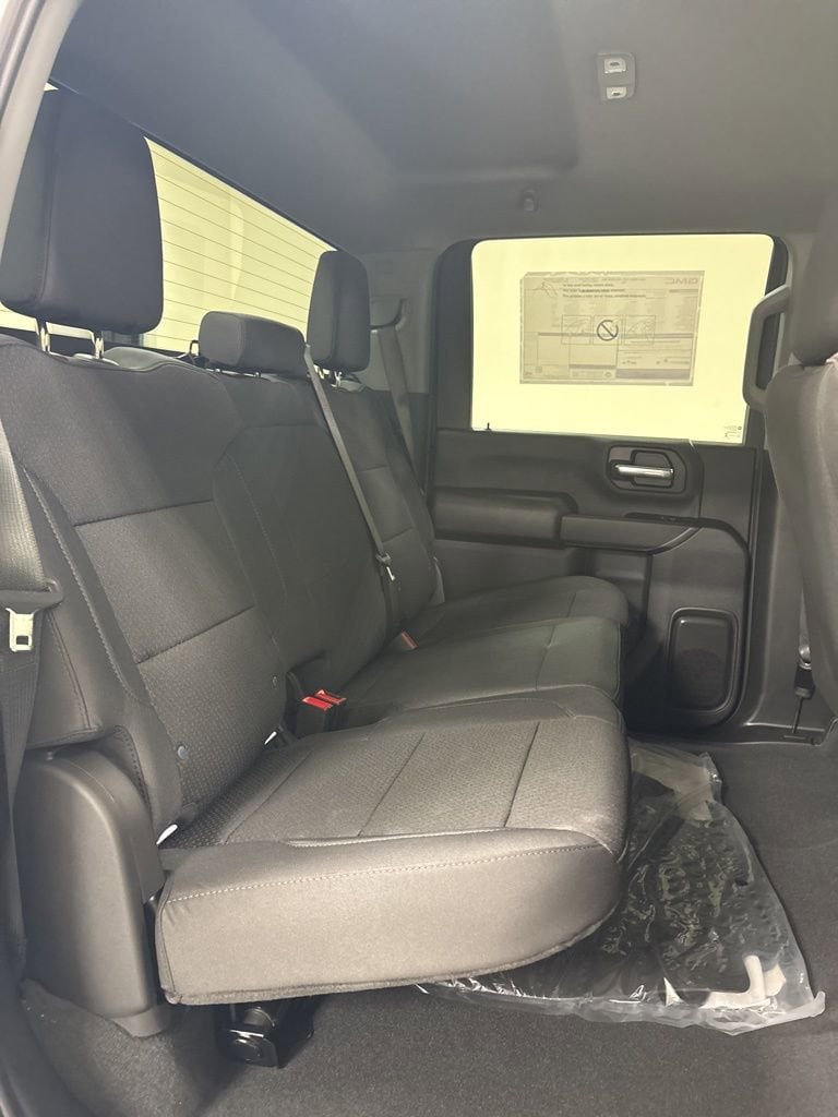 2026 GMC Sierra 2500HD Pro - Photo 38