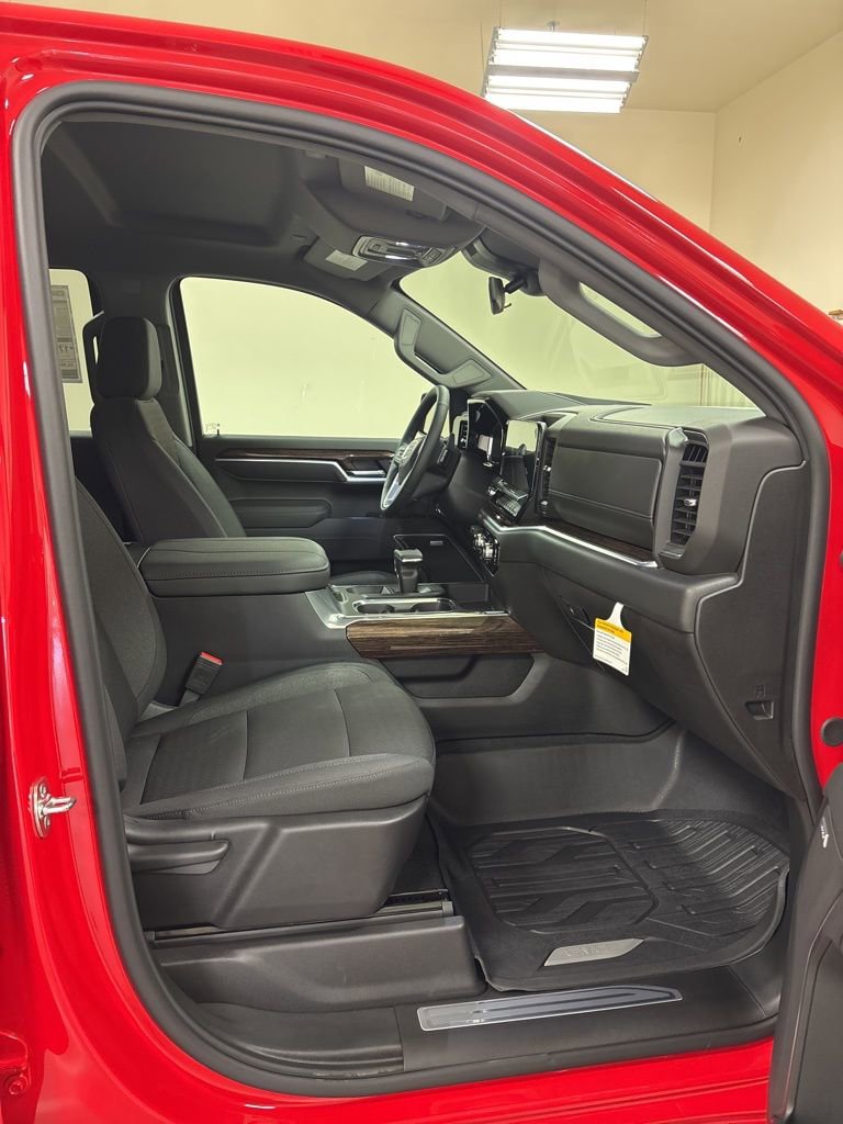 2026 GMC Sierra 1500 Elevation - Photo 29