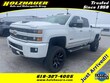  Chevrolet Silverado 2500 HD