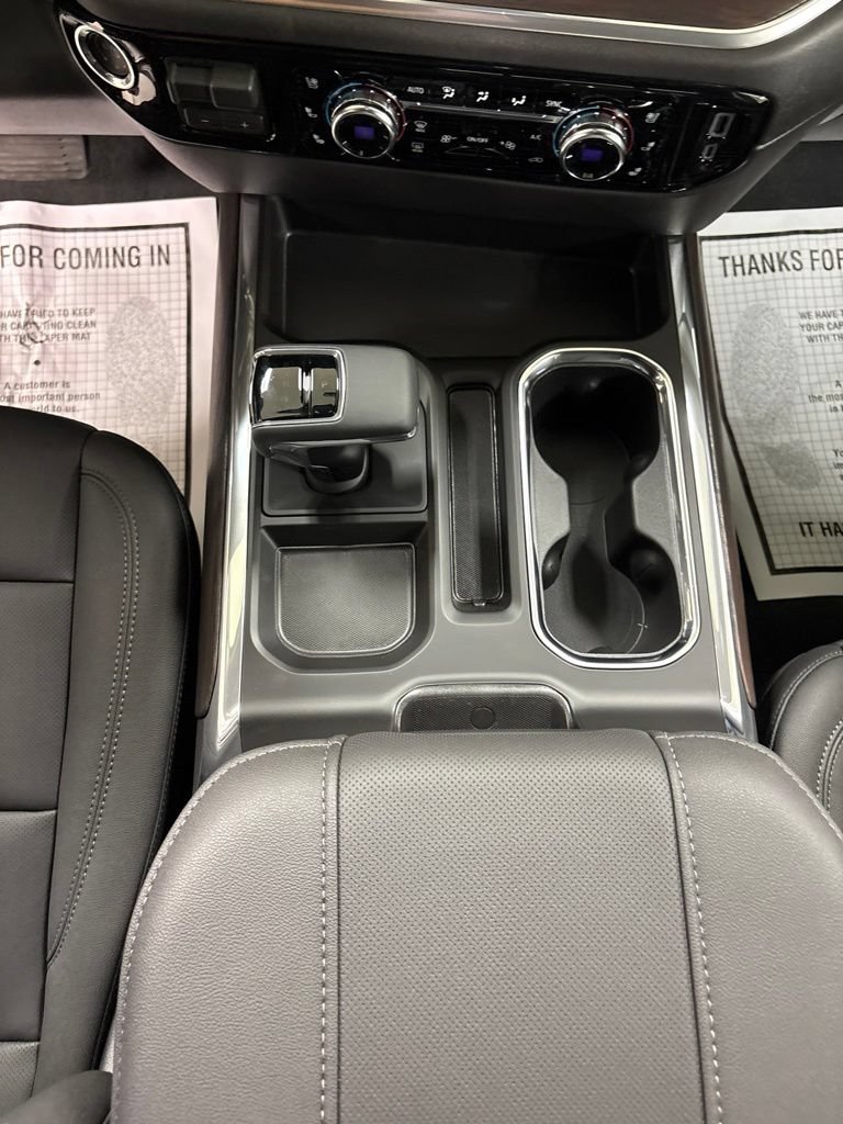 2026 GMC Sierra 1500 SLT - Photo 15
