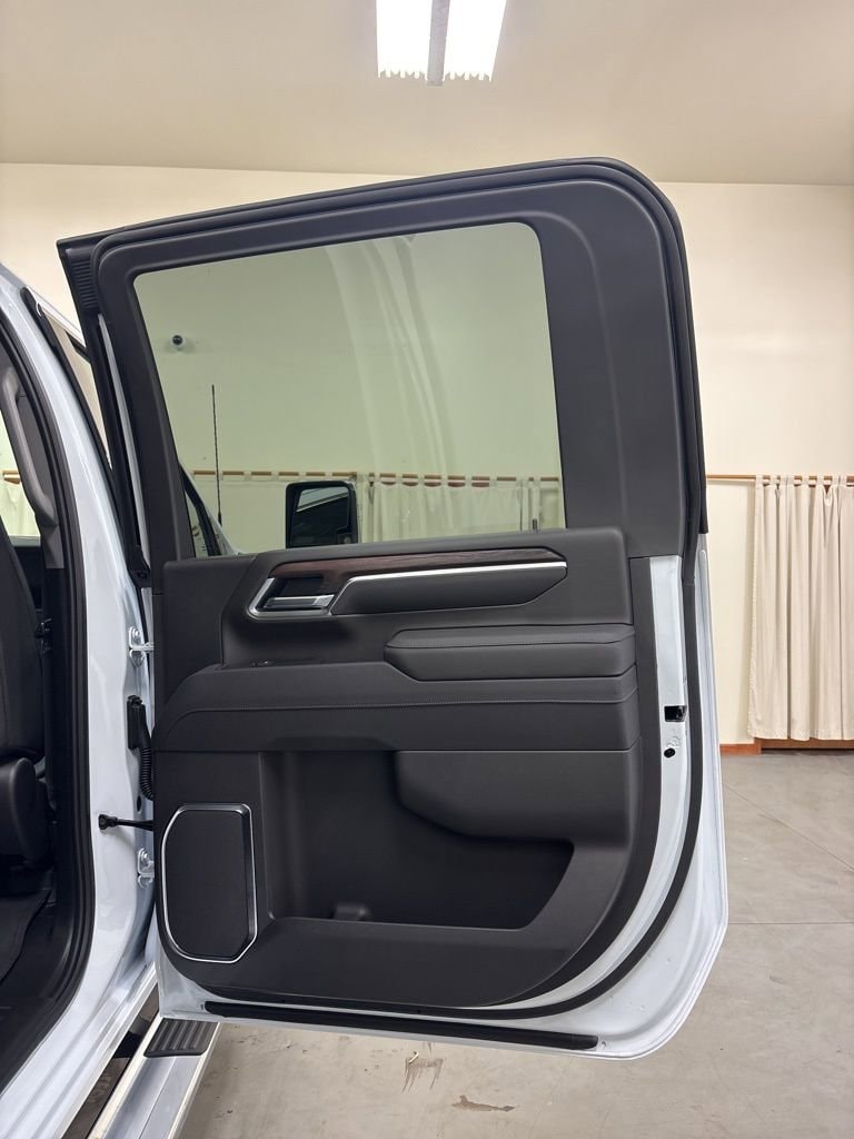 2026 GMC Sierra 2500HD SLT - Photo 41