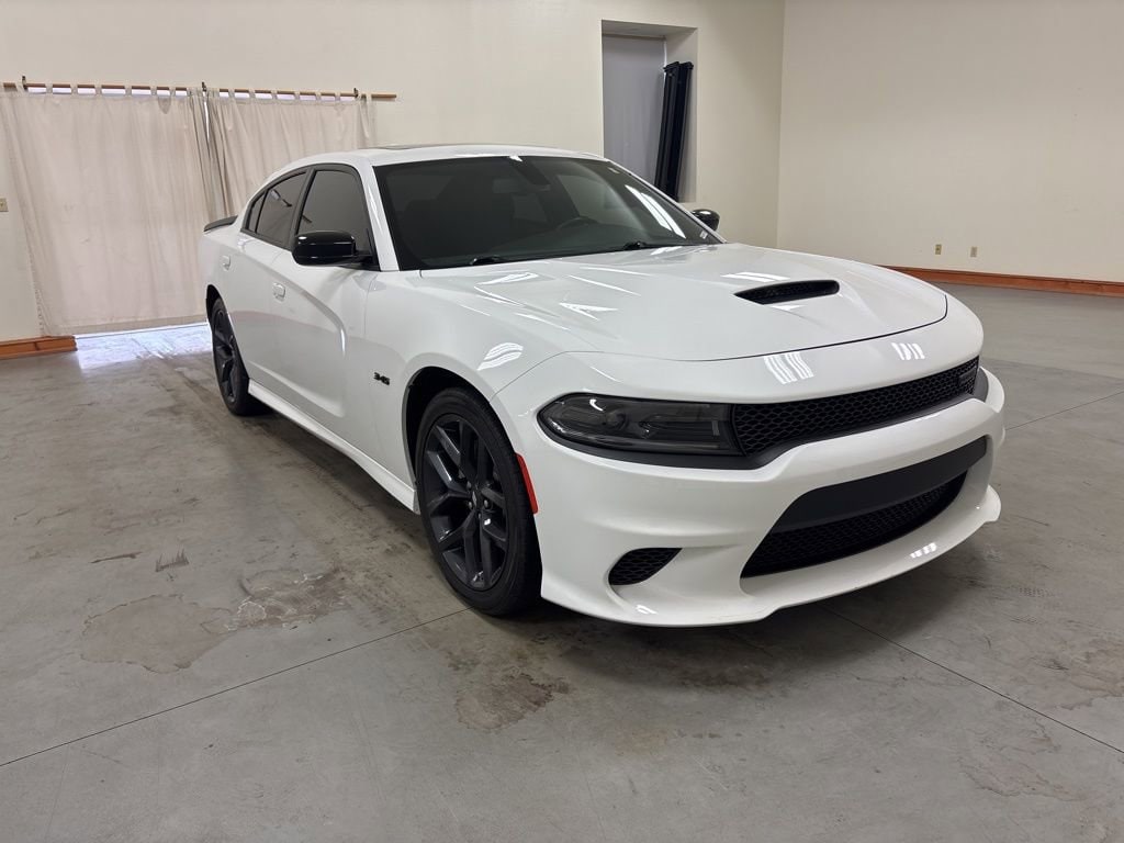 Used 2023 Dodge Charger R/T