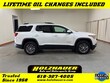 GMC Acadia