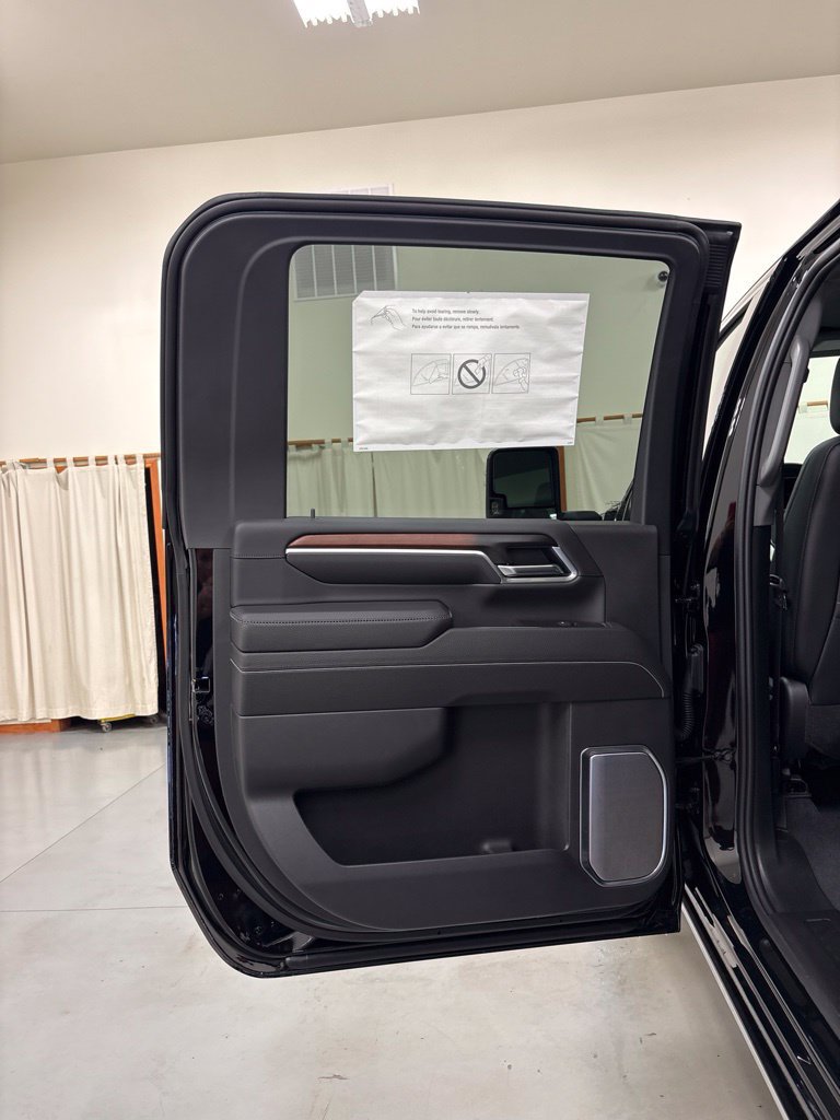 2026 GMC Sierra 2500HD Denali - Photo 23