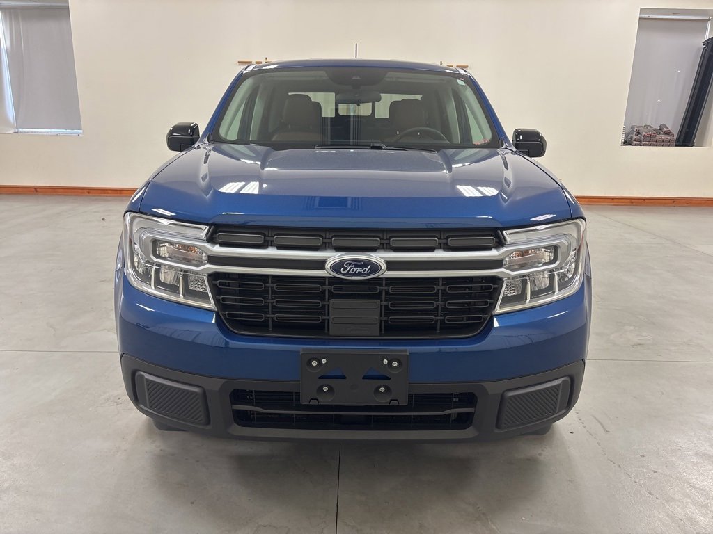 2024 Ford Maverick Lariat photo 2
