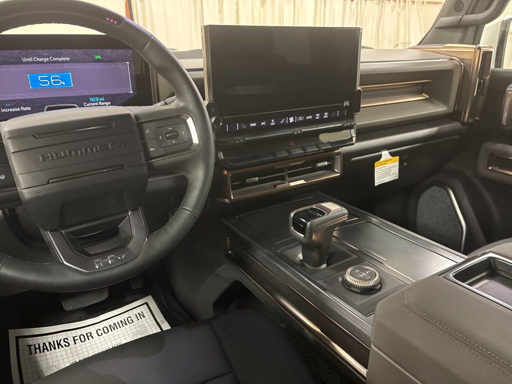 2025 GMC HUMMER EV 3X - Photo 24