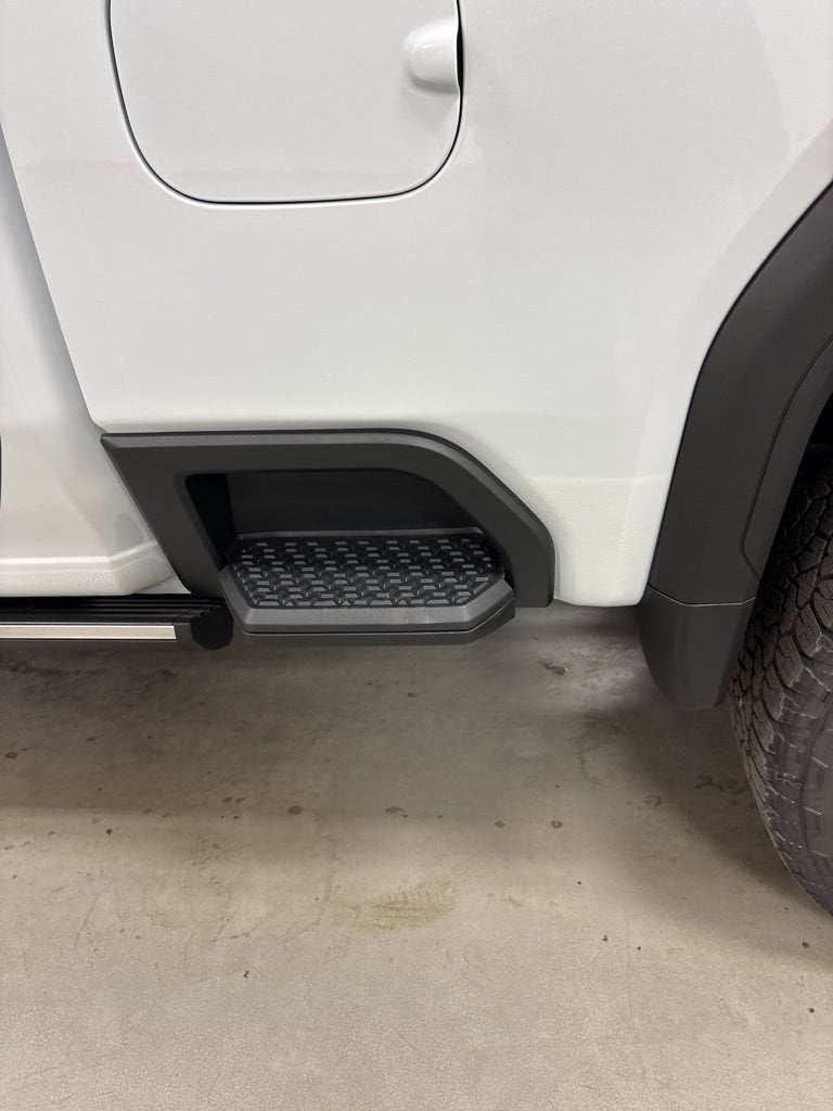2026 GMC Sierra 2500HD Denali - Photo 29