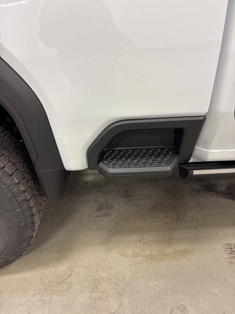 2026 GMC Sierra 2500HD Denali - Photo 36