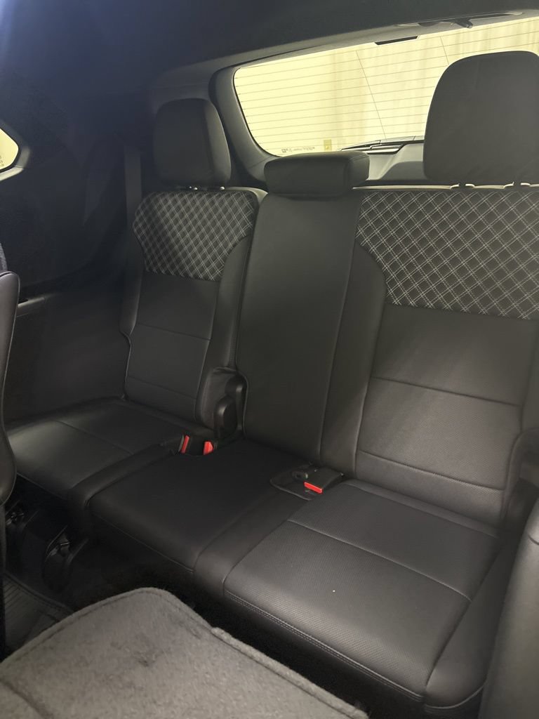 2026 GMC Acadia Denali - Photo 22