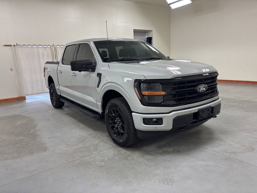 Used 2024 Ford F-150 XLT