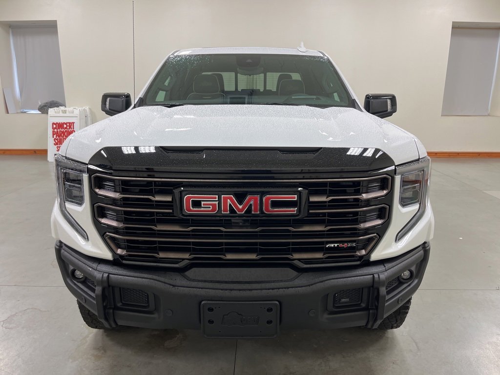2024 Gmc Sierra 1500 AT4X photo 3