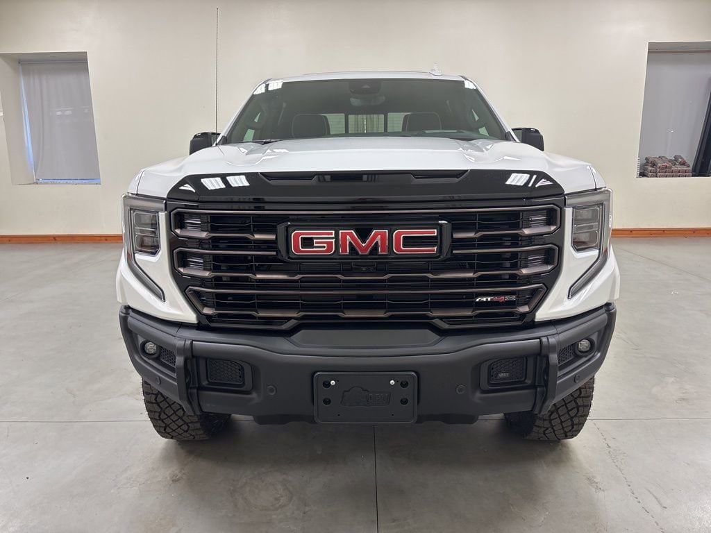 New 2026 GMC Sierra 1500 AT4X Truck