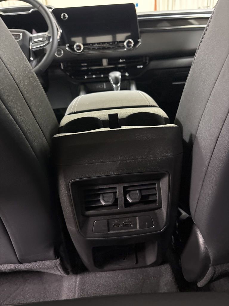 2026 GMC Canyon Elevation - Photo 19