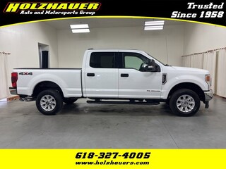 2021 Ford Super Duty F-250 SRW XL for sale near Bellville IL