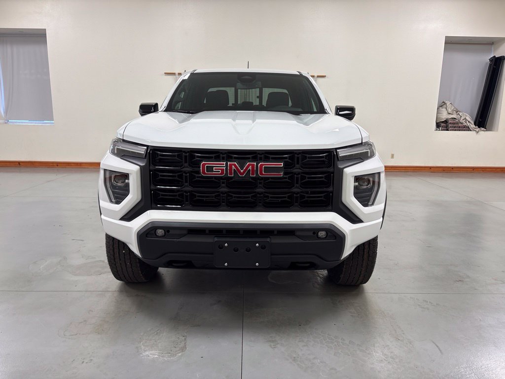 New 2026 GMC Canyon Elevation Truck