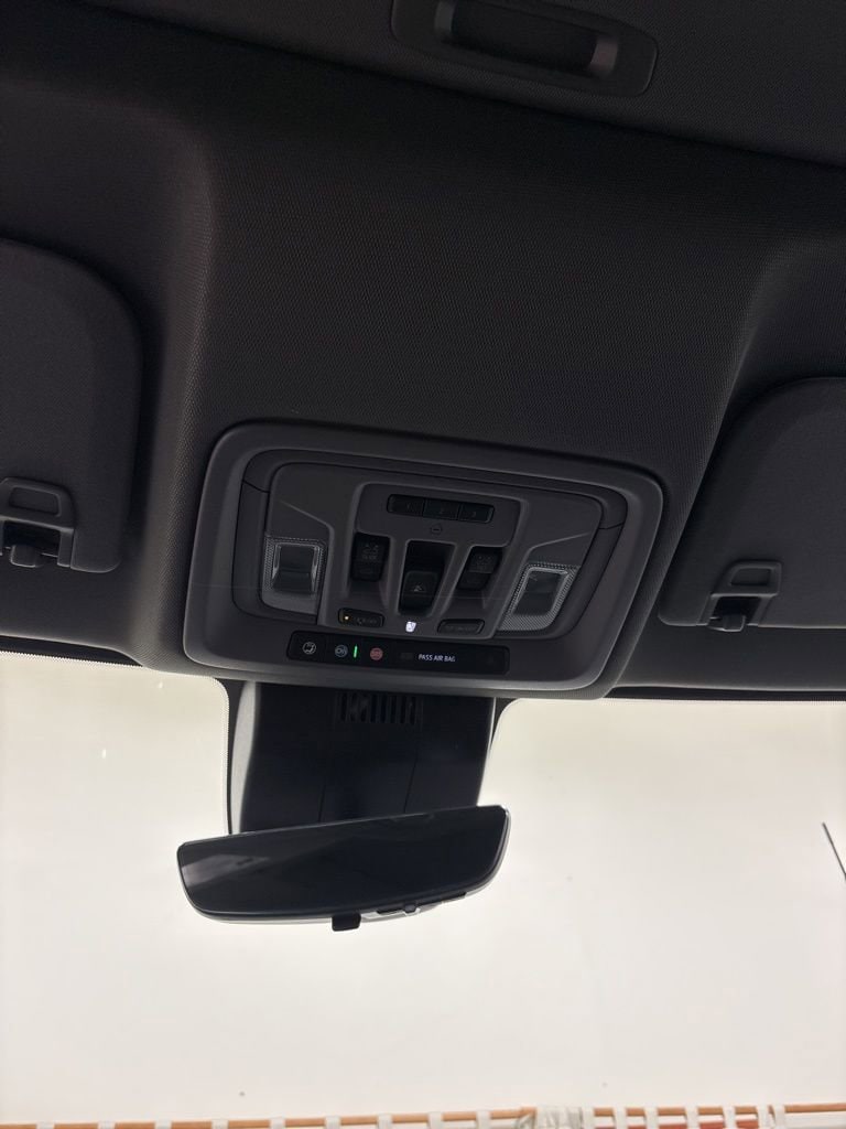 2026 GMC Sierra 2500HD Denali - Photo 14