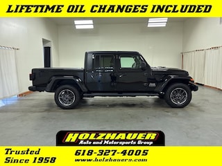 2020 Jeep Gladiator North Edition