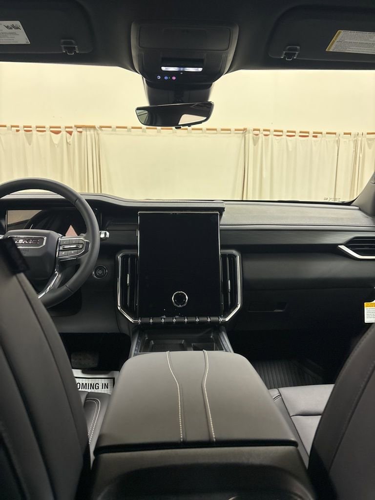 2026 GMC Acadia Elevation - Photo 20