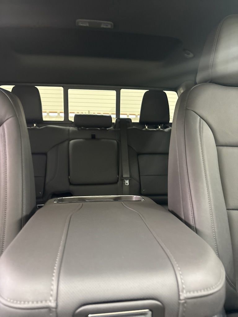 2026 GMC Sierra 2500HD SLT - Photo 36
