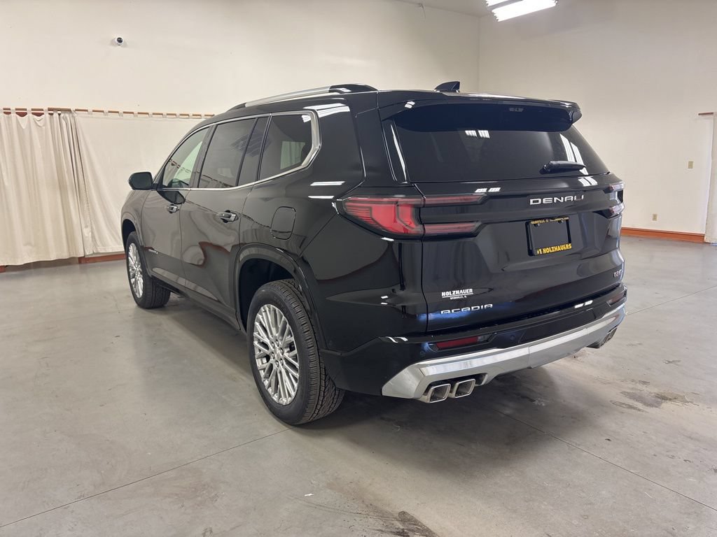 2026 GMC Acadia Denali - Photo 6