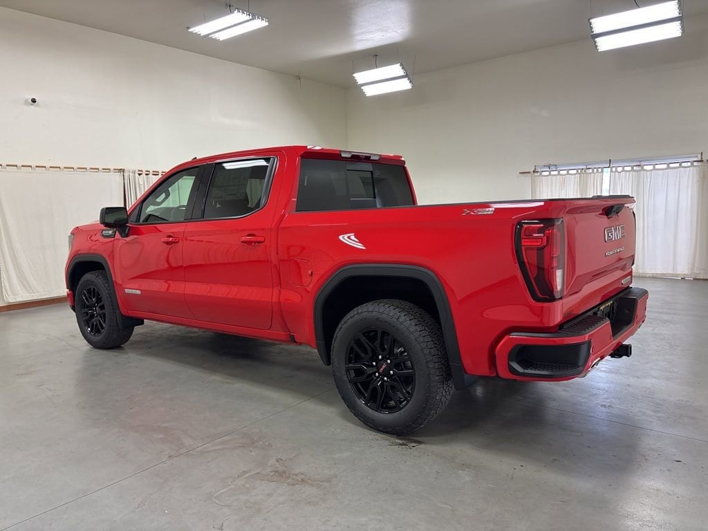 2026 GMC Sierra 1500 Elevation - Photo 6