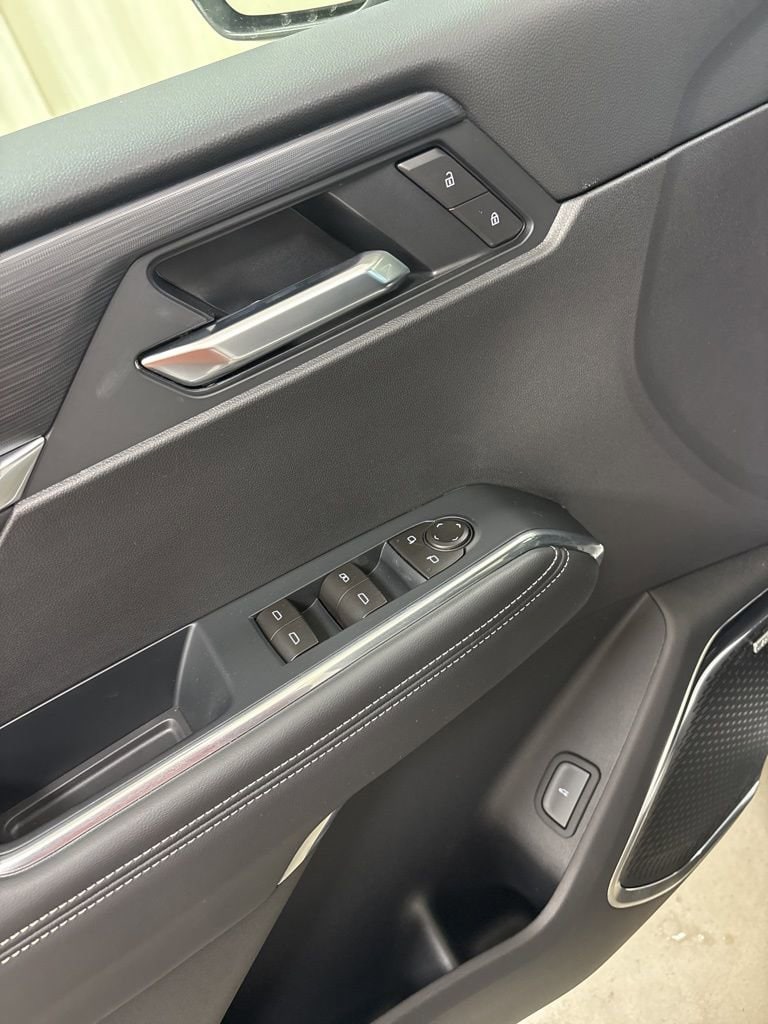 2026 GMC Acadia Elevation - Photo 19
