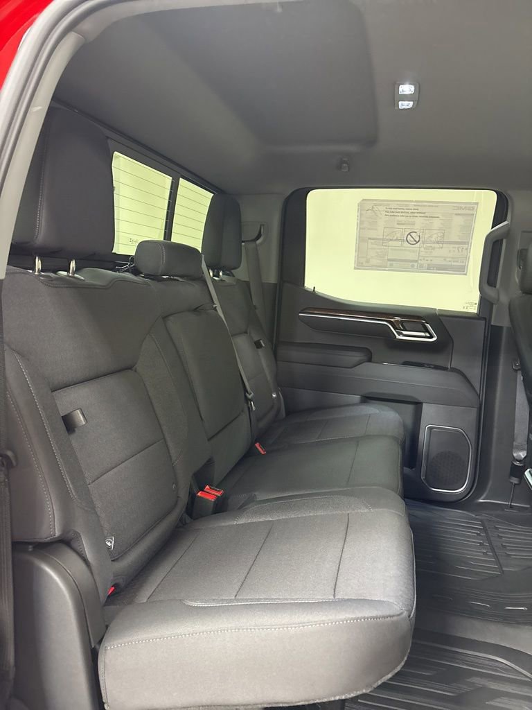 2026 GMC Sierra 1500 Elevation - Photo 36
