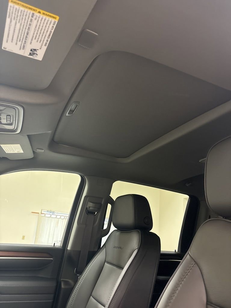 2026 GMC Sierra 2500HD Denali - Photo 16
