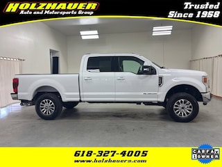 2021 Ford Super Duty F-350 SRW XL for sale near Bellville IL