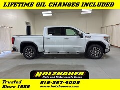 2026 GMC Sierra 1500 SLT Truck