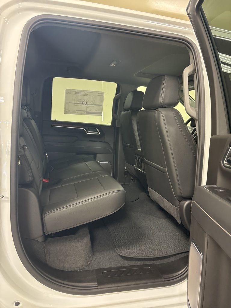 2026 GMC Sierra 2500HD Denali - Photo 37